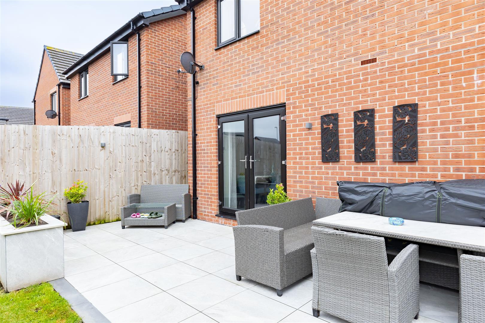 Grey Gables Avenue, Bamber Bridge, Preston